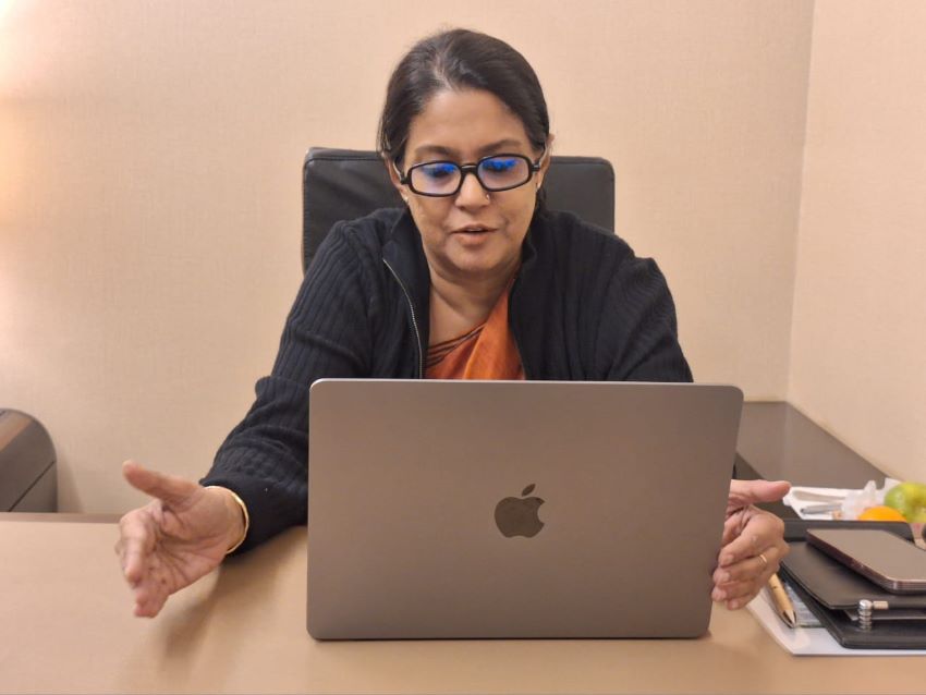 নদী ও বনভূমি দখলকারীদের বিরুদ্ধে ব্যবস্থা নেওয়া হবে